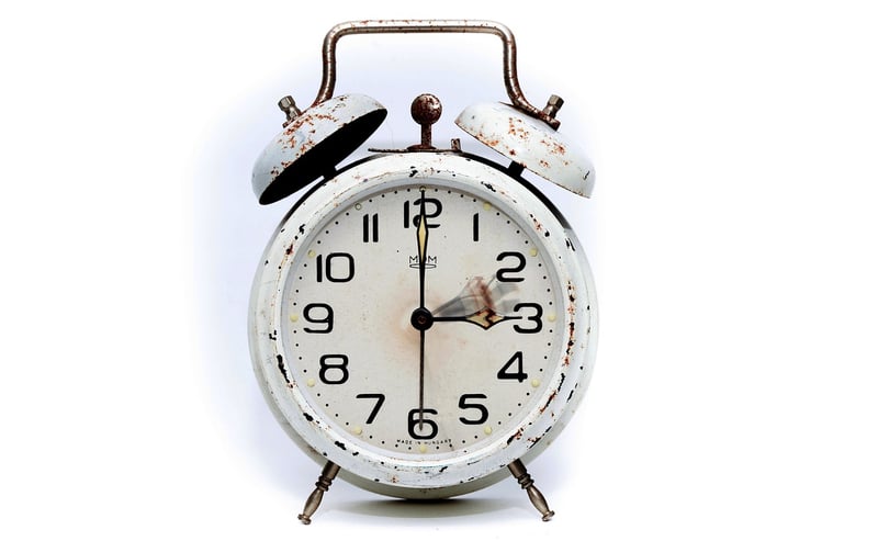 Time-related experiences